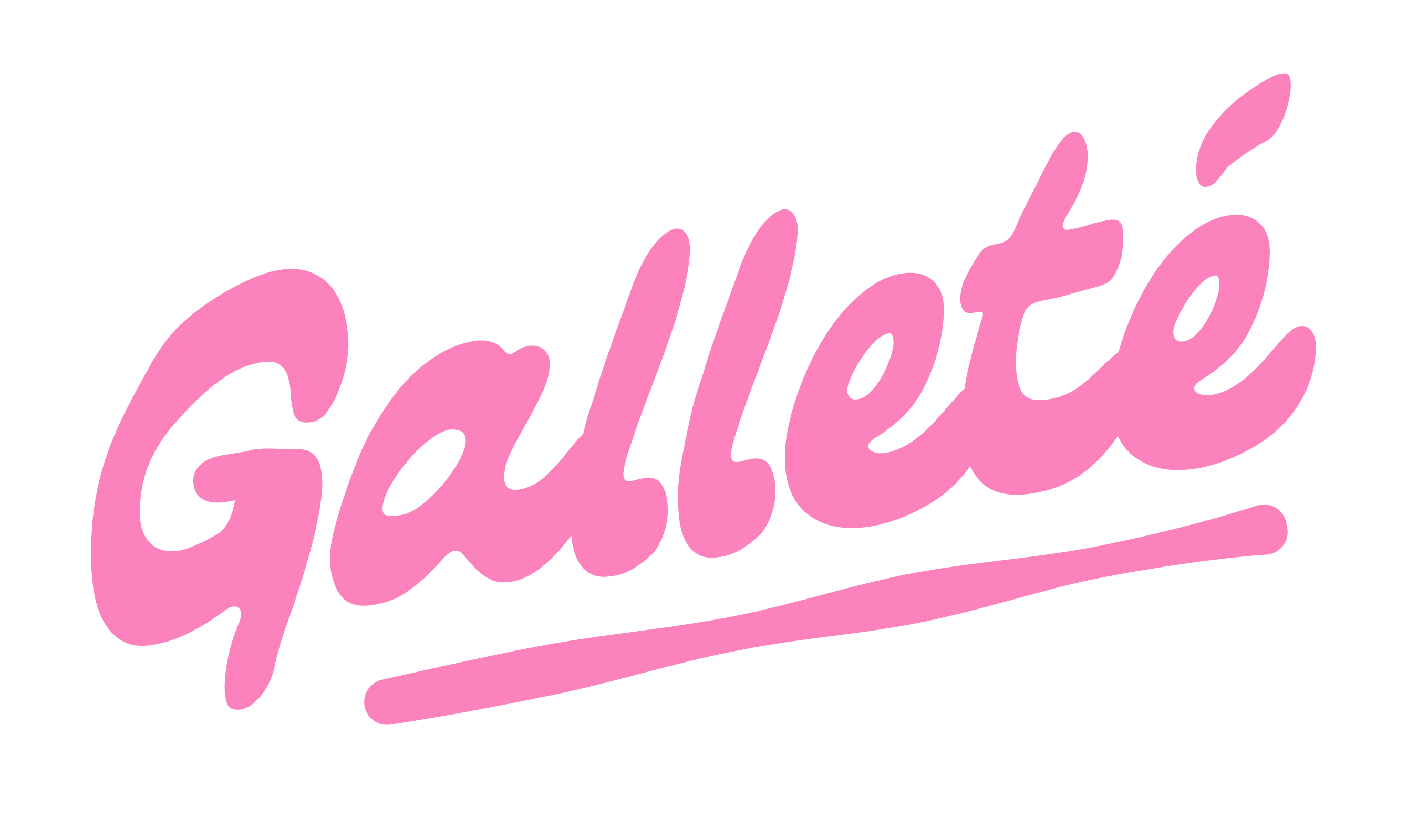 Galleté
